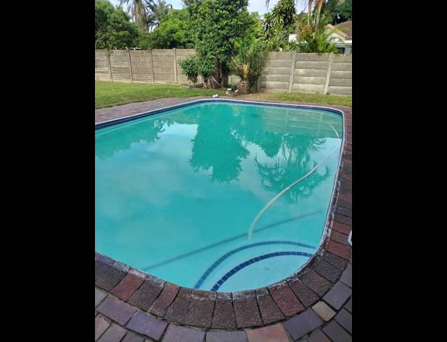 4 BEDROOM PROPERTY TO RENT IN ARBORETUM